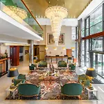 Hotel Divinus Debrecín