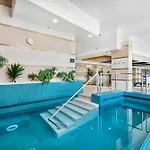 Hotel Divinus Debrecín