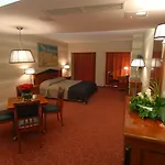 Divinus Hotel
