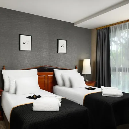 Divinus Hotell Debrecen