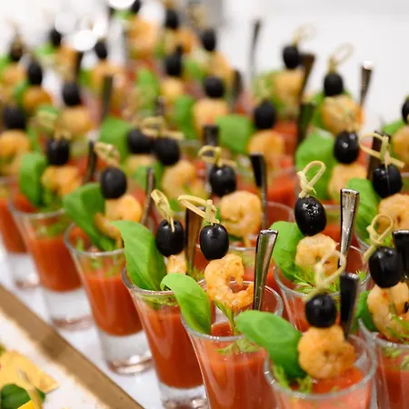 ホテル ディヴィヌス デブレツェン