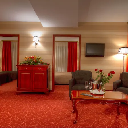 ホテル ディヴィヌス 5*