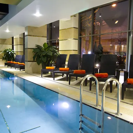 ホテル ディヴィヌス 5*