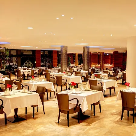 Otel Divinus 5*