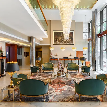 狄维纳斯酒店 酒店 德布勒森