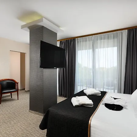 ホテル ディヴィヌス 5*