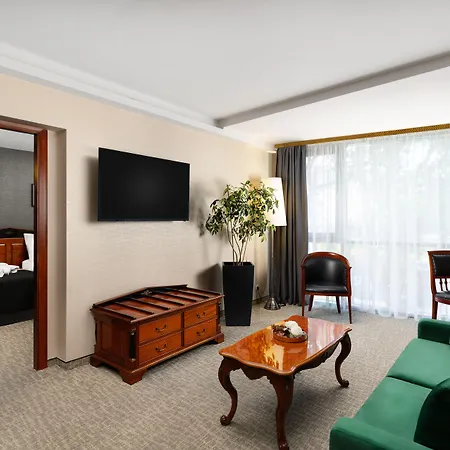 酒店 狄维纳斯酒店