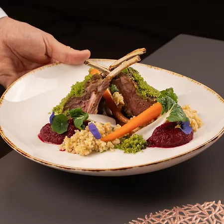 Hotel Divinus Debrecen