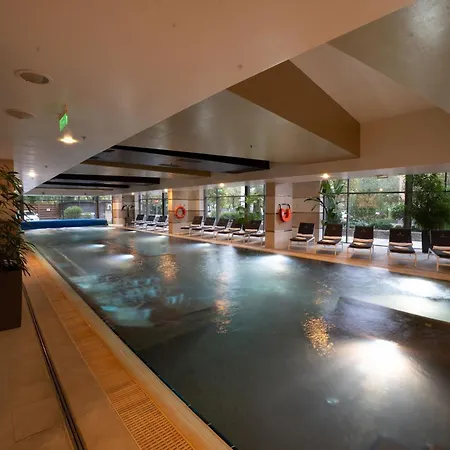 Otel Divinus Debrecen
