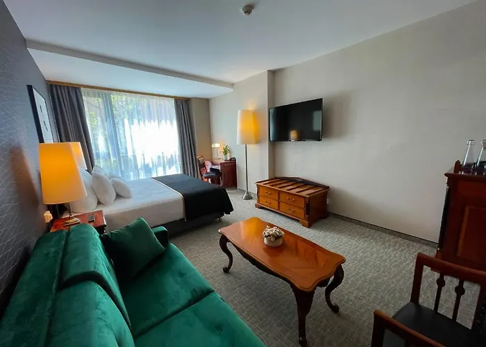 Divinus Hotel Debrecen