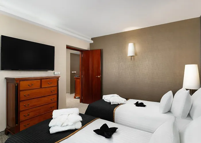 Divinus Hotel Debrecen