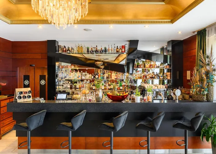 Hotel Divinus Debrecen