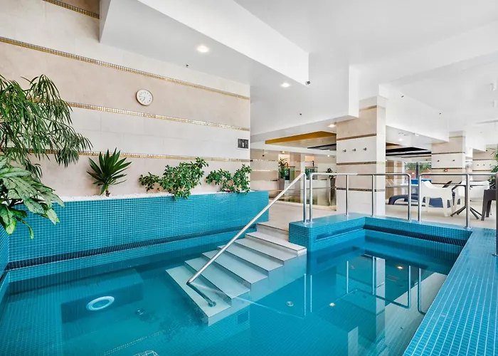 Hotel Divinus Debrecen