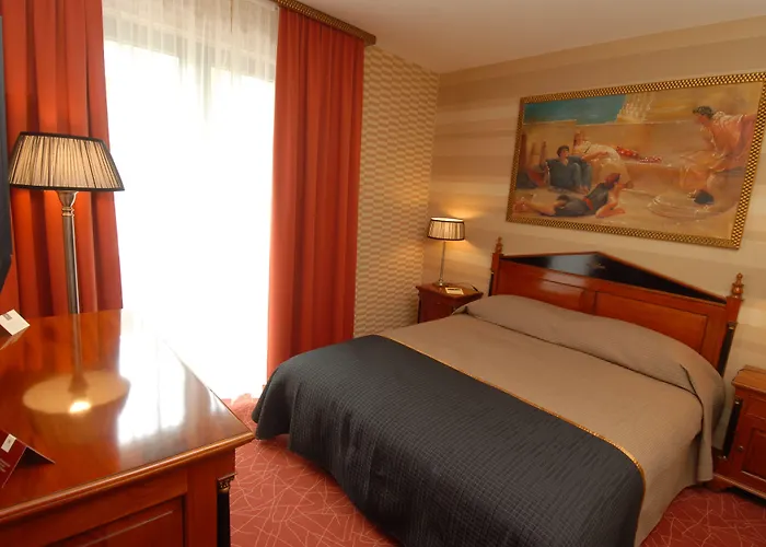Hotel Divinus Debrecen