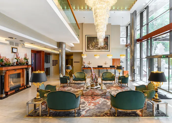 Divinus Hotel Debrecen