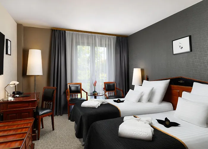 Hotel Divinus Debrecen