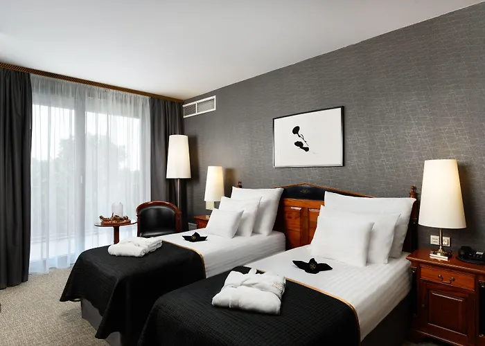 Hotel Divinus Debrecen