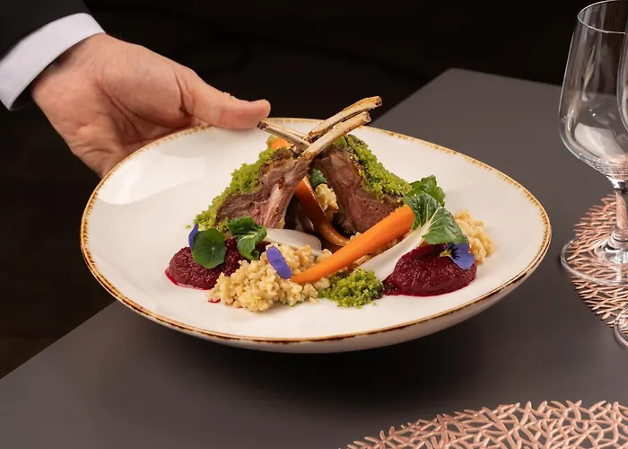 Hotel Divinus Debrecen