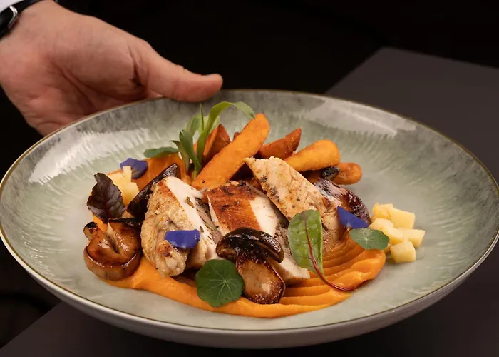 Divinus Hotel Debrecen