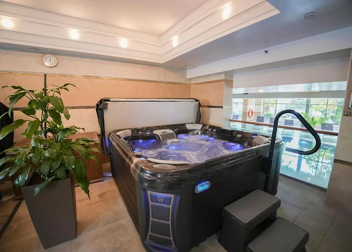 Divinus Hotel Debrecen